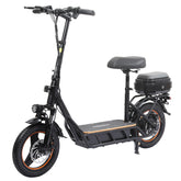 Freeboy H14 Electric Scooter with Storage Box Practical Foldable Design