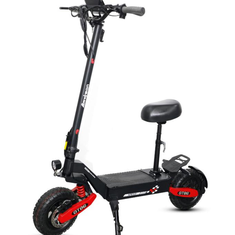 Arwibon GT06 Electric Scooter Seat Kit