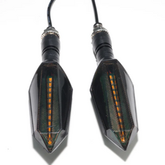 Intermitentes para patinete eléctrico Arwibon GT08