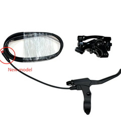 Arwibon GT08 Electric Scooter Brake