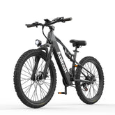Bicicleta eléctrica de largo alcance Aairsk GT300 para adultos