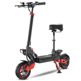 Freeboy J15MAX All Terrain Electric Scooter with Seat for Adults