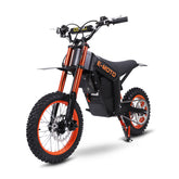 FREEBOY Y01 Off Road Electric Motorcycle 3000W Power Long Range