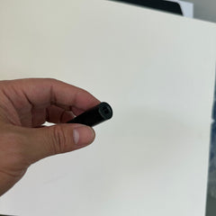 Vis inférieures du guidon de trottinette Arwibon Q13Pro