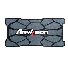 Pegatina para pedal de patinete Arwibon Q13Pro