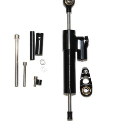 Amortiguador de dirección y estabilizador para scooter Arwibon GT08