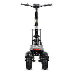 Trottinette électrique pliable robuste Arwibon MT30 pour adultes