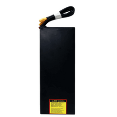 Arwibon Scooter Battery