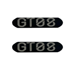Arwibon GT08 Electric Scooter Loge Logo- Electric Scooter