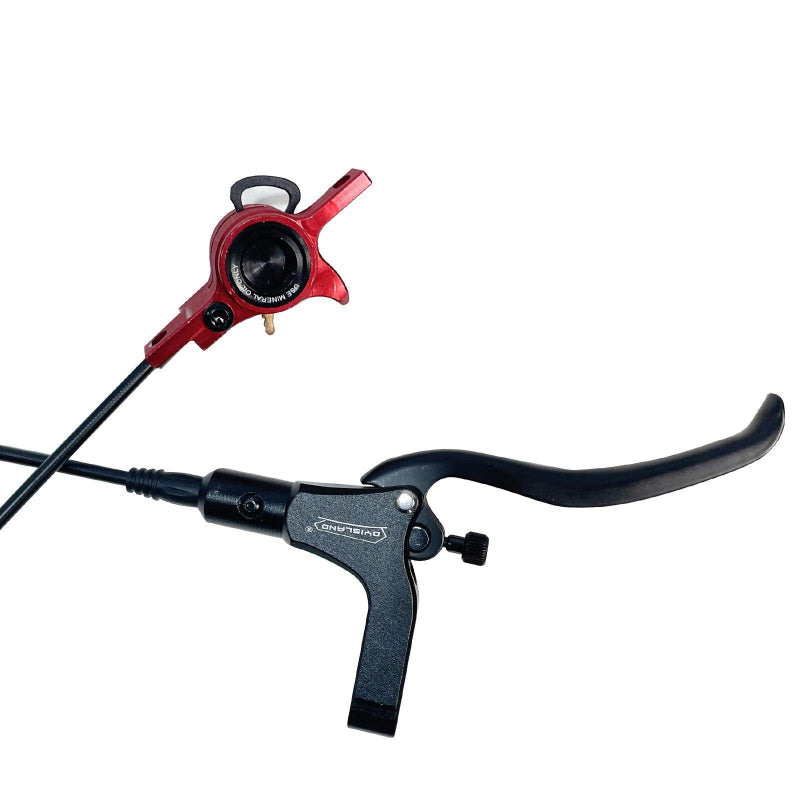 Arwibon Q06Pro Scooter Brake Handlebar Kit- Electric Scooter