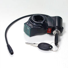 Arwibon Q30Pro Scooter Lock Switch - Electric Scooter