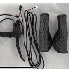 Arwibon Q30 Brake Handle Set - Electric Scooter