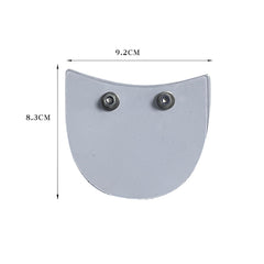 Arwibon Q30 Electric Scooter Back End Splash Guard - Electric Scooter