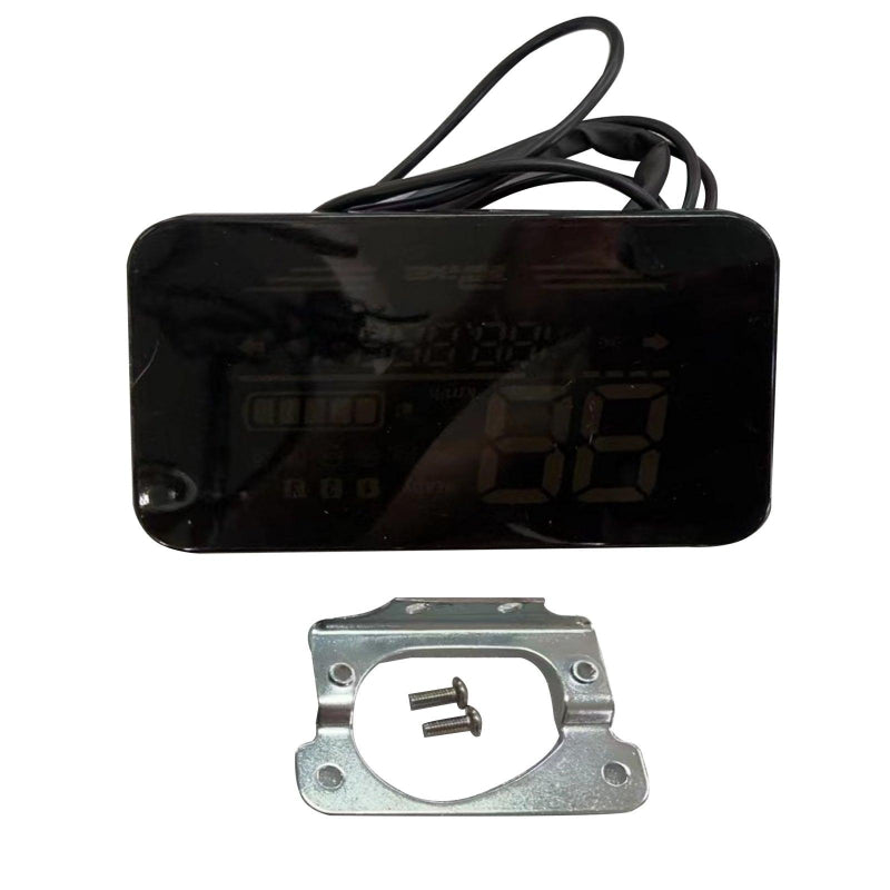 Arwibon Q30 Electric Scooter Dashboard - Electric Scooter