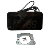 Arwibon Q30 Electric Scooter Dashboard - Electric Scooter