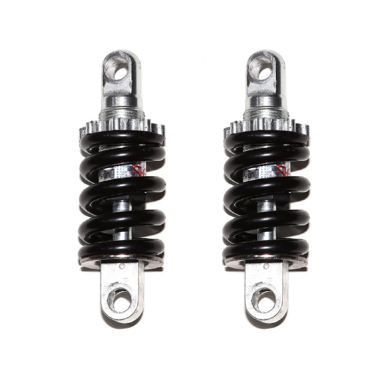 Arwibon Q30 Electric Scooter Rear Shock Absorbers - Electric Scooter