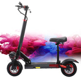 Freeboy J01 Best Foldable Electric Scooter for Commute