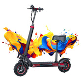 FREEBOY J11 PLUS lightweight Foldable Electric Scooter