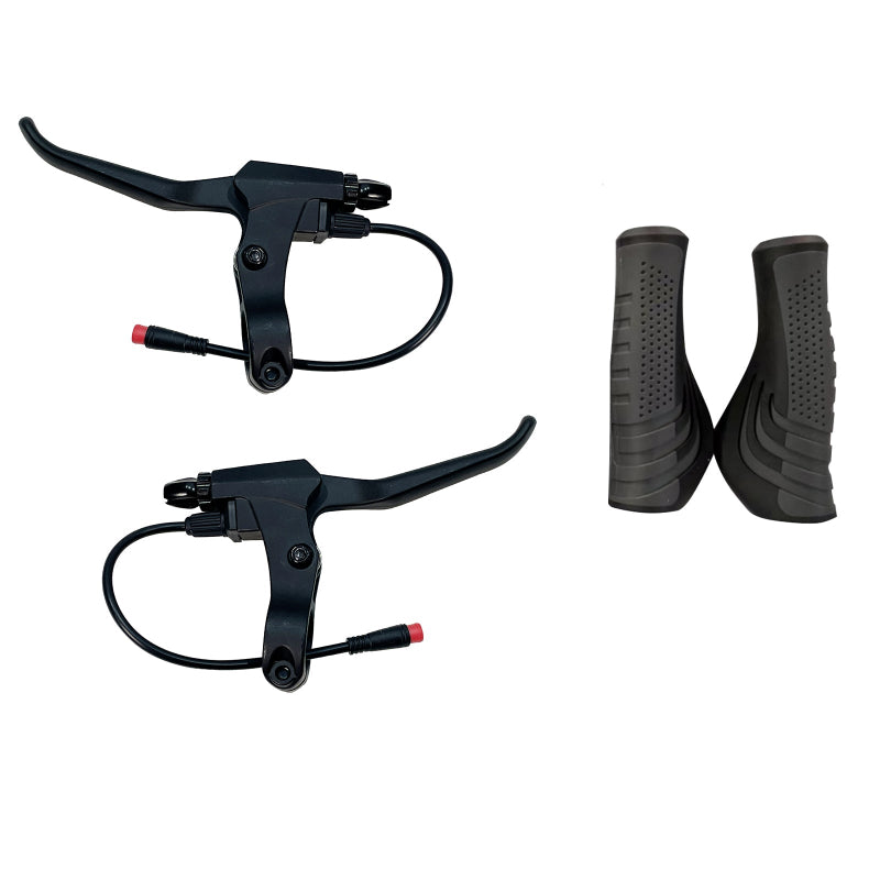 Arwibon GT06 Brake Handlebar Set