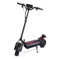 Arwibon Q30 High-Speed Foldable Electric Scooter for Commuting