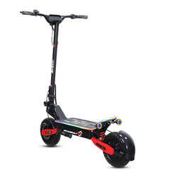 Arwibon GT06 Plus Best Foldable Electric Scooter for Adults