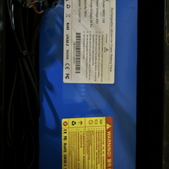 Battery 16ah for Arwibon Q30 scooter - Electric Scooter