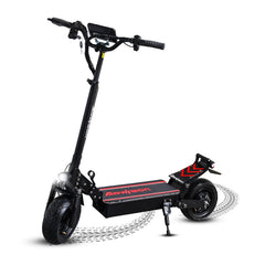 Road tire for Arwibon Q30 electric scooter - Electric Scooter