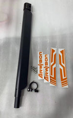 Arwibon GT08 Scooter Bar