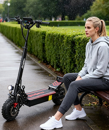 A Gift for Your Parents: A Complete Guide to the Ease-of-Use and Safety of the ARWIBON Q30