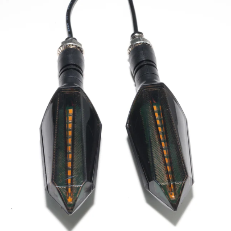 Intermitentes para patinete eléctrico Arwibon GT08