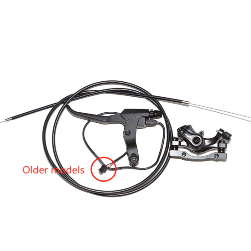 Arwibon GT08 Electric Scooter Brake
