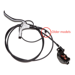 Arwibon GT08 Electric Scooter Brake