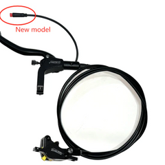 Arwibon GT08 Electric Scooter Brake