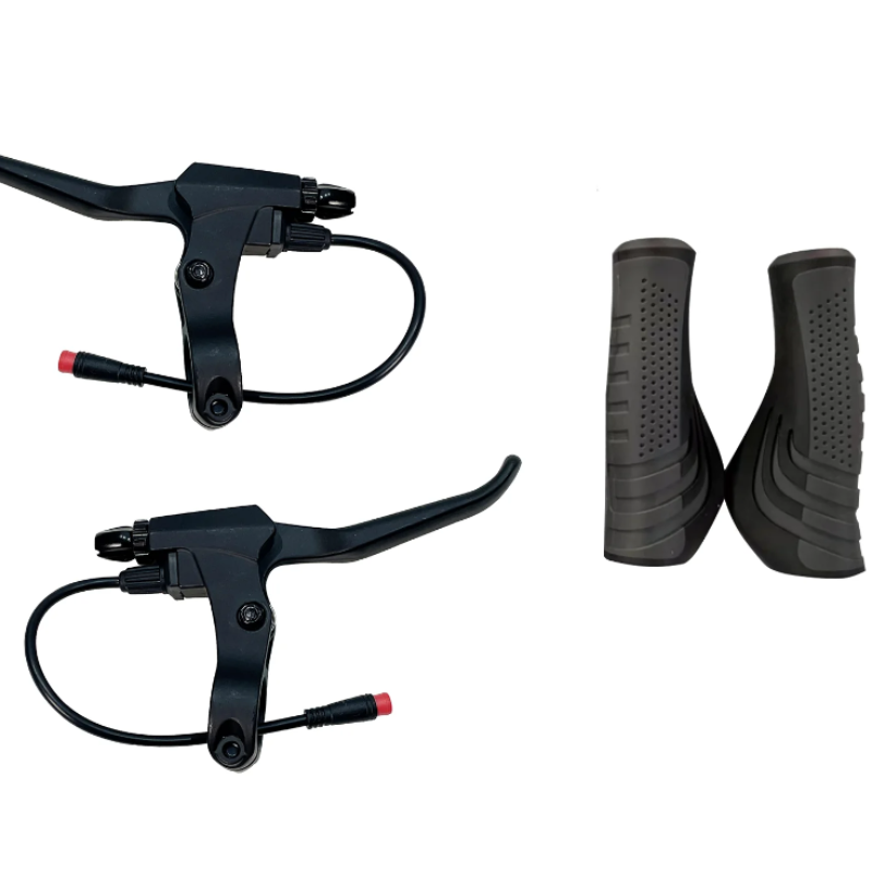 Arwibon Q30 Brake Handle Set