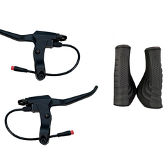Arwibon Q30 Brake Handle Set