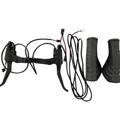 Arwibon Q30 Brake Handle Set
