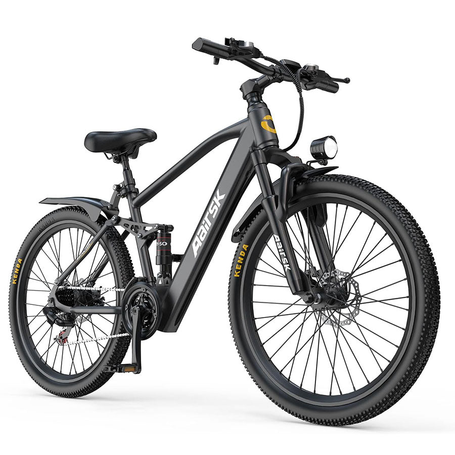 Aairsk GT900 Electric Bike