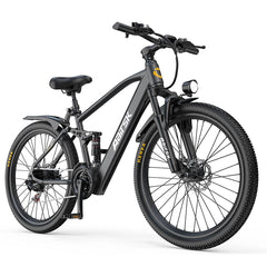 Aairsk GT900 Electric Bike