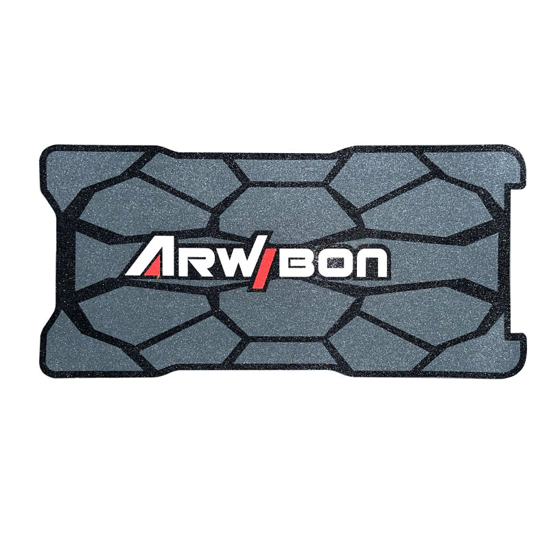 Pegatina para pedal de patinete Arwibon Q13Pro
