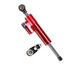Amortiguador de dirección y estabilizador para scooter Arwibon GT08