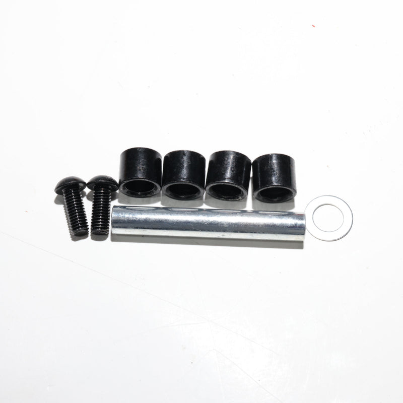 Arwibon GT08 Scooter Screws on the Shock Absorber