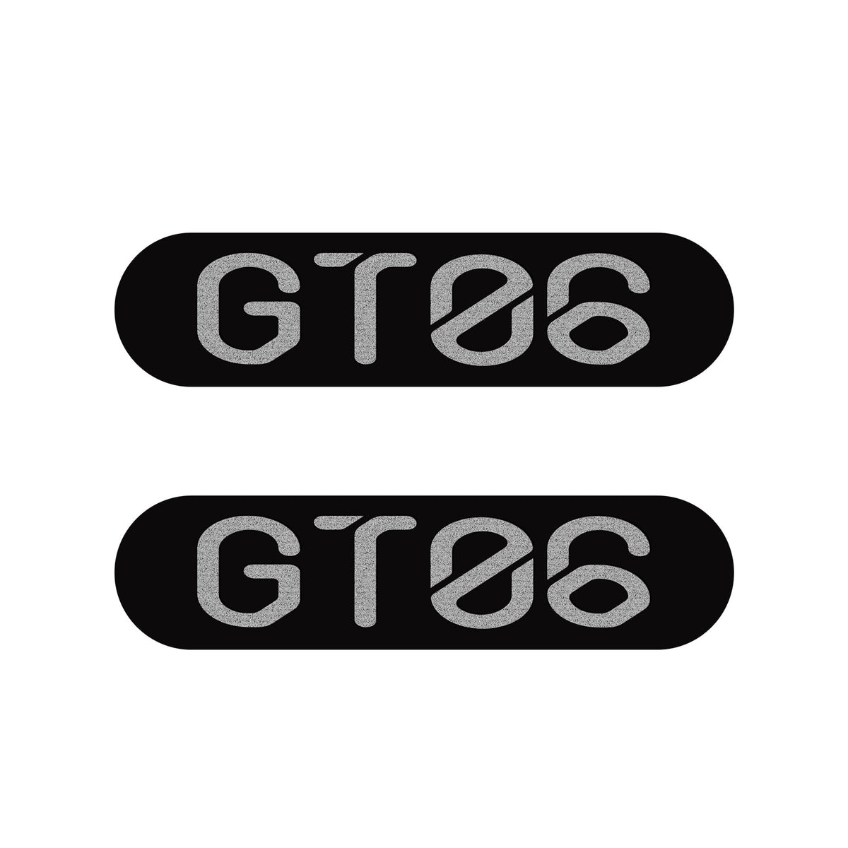 Arwibon GT06 Scooter Loge Logo