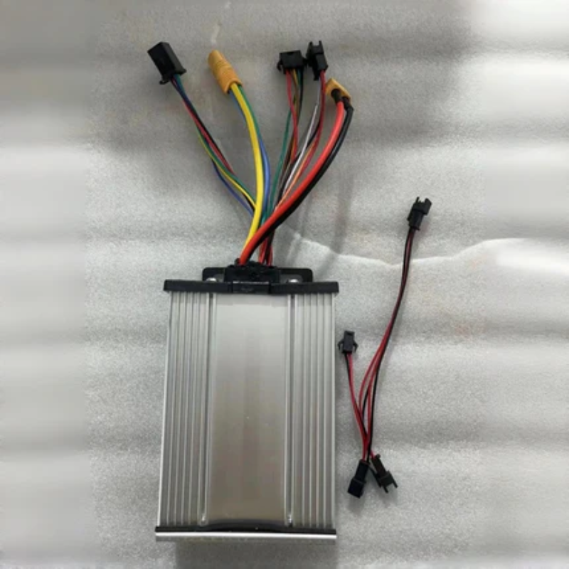 Controlador de scooter Arwibon Q30Pro