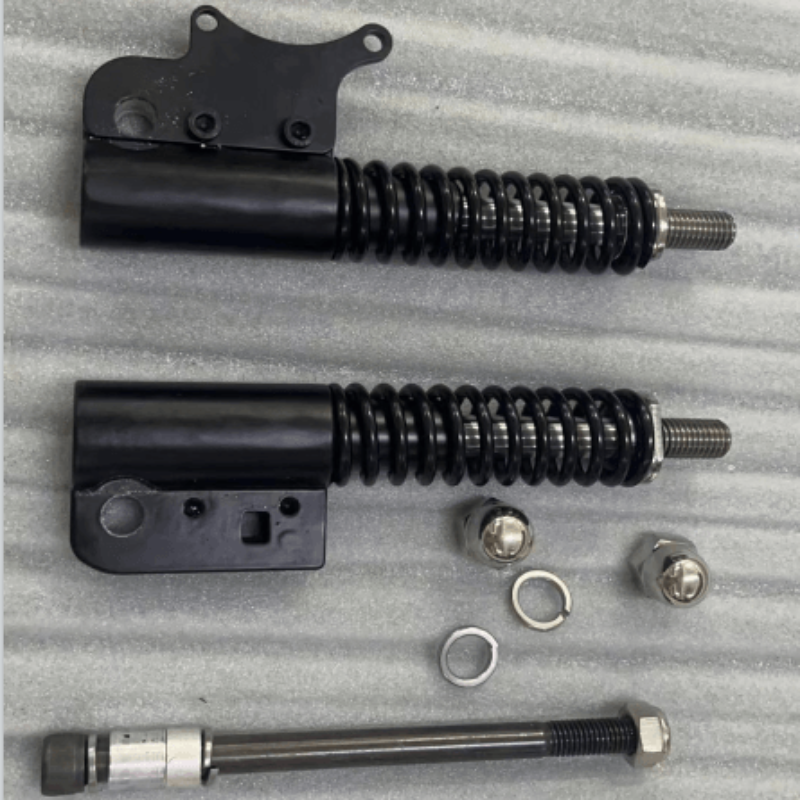 Arwibon Q30 front shock absorbers - Electric Scooter 