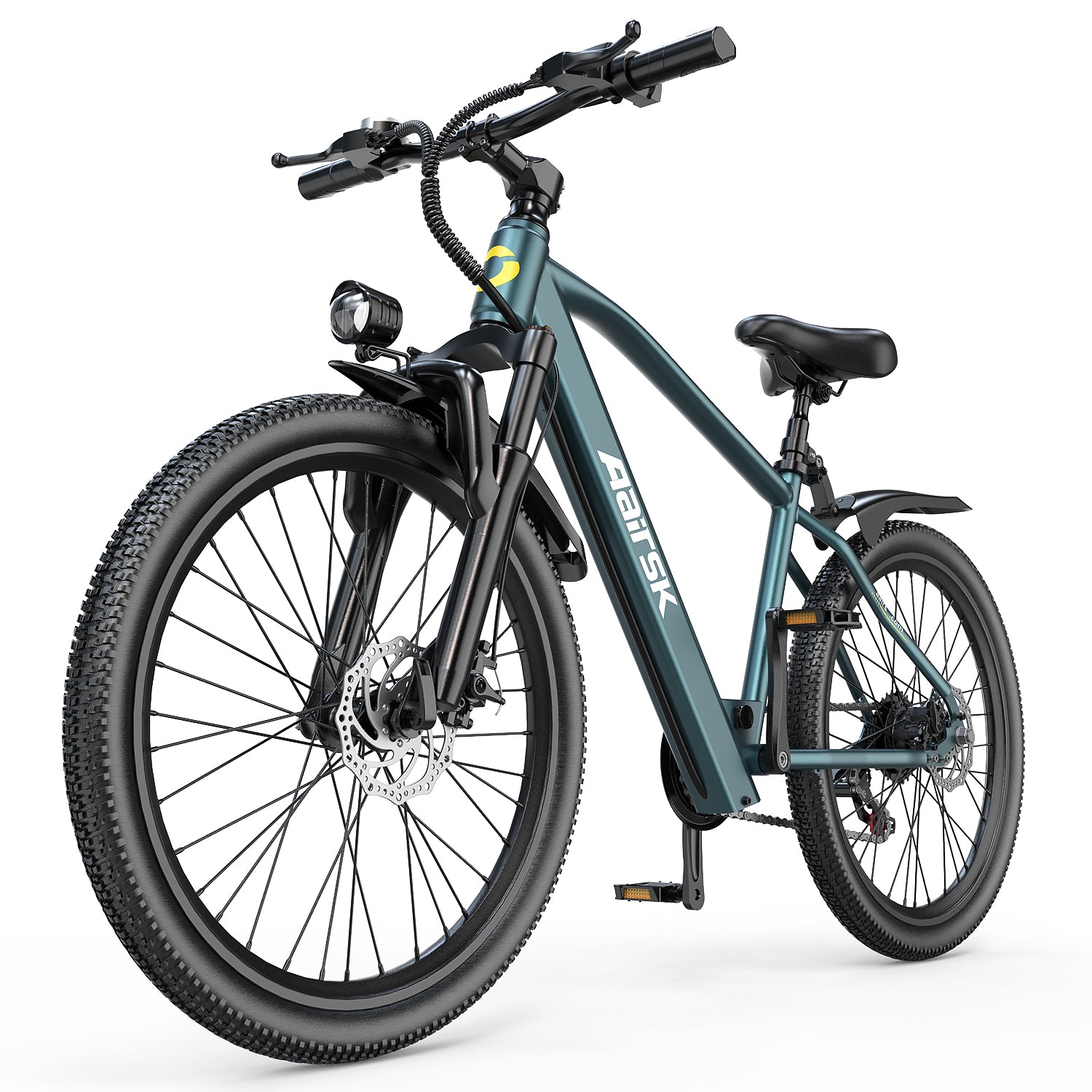 Aairsk GT300 E-Bike