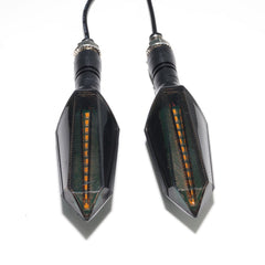 Arwibon GT06 Electric Scooter Turn Signals