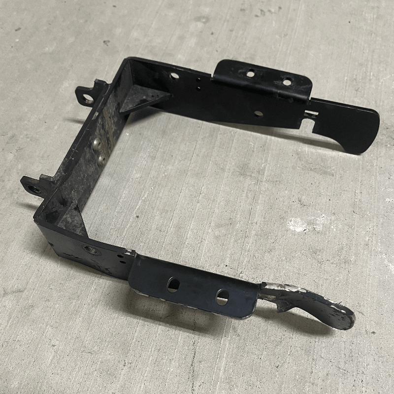 Arwibon Q06Pro Scooter Front Wheel Bracket - Electric Scooter 