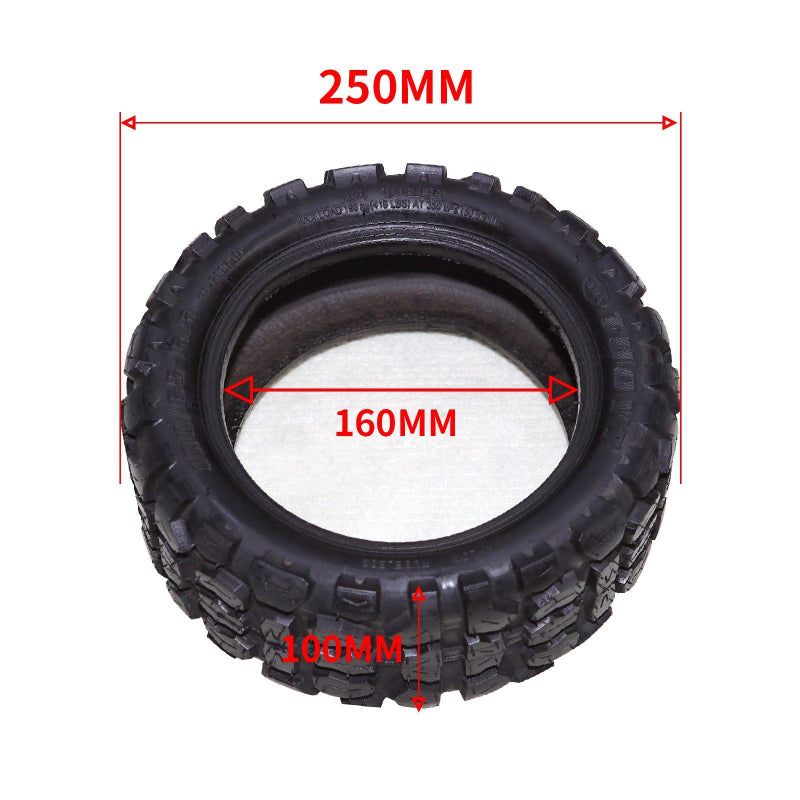 Arwibon Q06Pro Scooter Tire - Electric Scooter 
