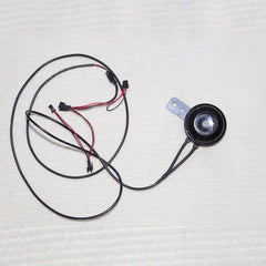 Arwibon Q06Pro electric scooter External Speaker - Electric Scooter 