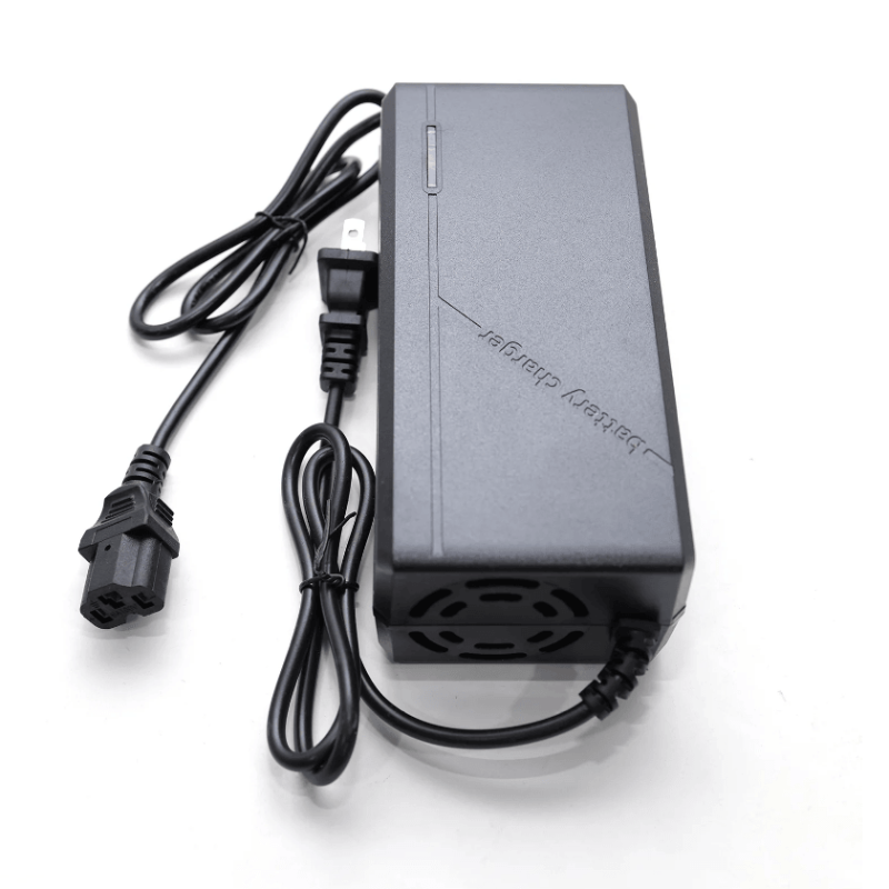 Arwibon Q30 Scooter Charger - Electric Scooter 